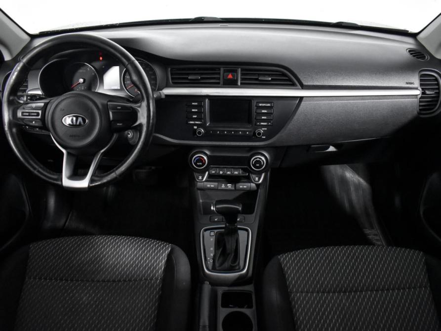 Kia Rio IV Санкт-Петербург  - изображение 13