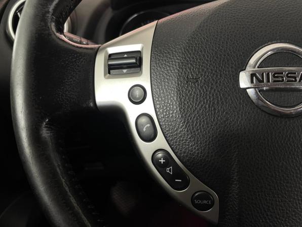 Nissan Qashqai I Рестайлинг с пробегом 2012 года, цена 890 000 рублей, 246512 км, внедорожник, Автокод Объявления