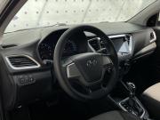 Hyundai Solaris II Тамбов  - изображение 31