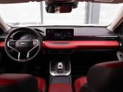 Haval Jolion I Рестайлинг Екатеринбург  - изображение 41