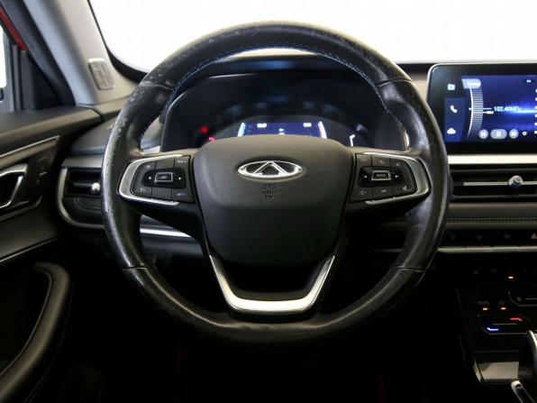 Chery Tiggo 7 Pro I с пробегом 2021 года, цена 1 349 000 рублей, 98000 км, внедорожник, Автокод Объявления