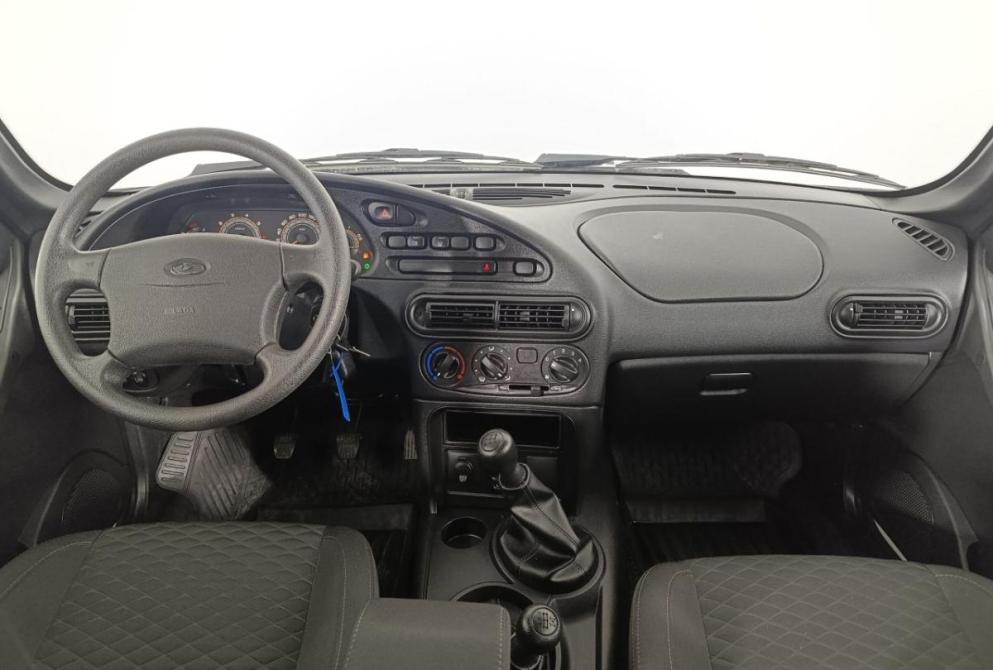Lada (ВАЗ) Niva Travel I Волгоград  - изображение 10