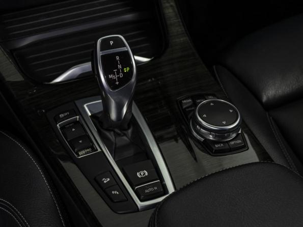 BMW X4 I (F26) с пробегом 2016 года, цена 2 891 295 рублей, 157480 км, внедорожник, Автокод Объявления