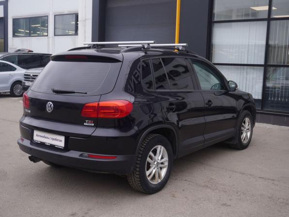 Volkswagen Tiguan I Рестайлинг с пробегом 2015 года, цена 1 143 000 рублей, 179052 км, внедорожник, Автокод Объявления