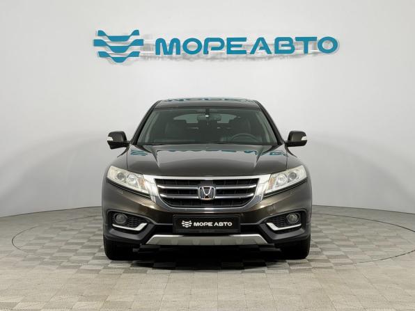 Honda Crosstour I Рестайлинг с пробегом 2013 года, цена 1 650 000 рублей, 191311 км, внедорожник, Автокод Объявления