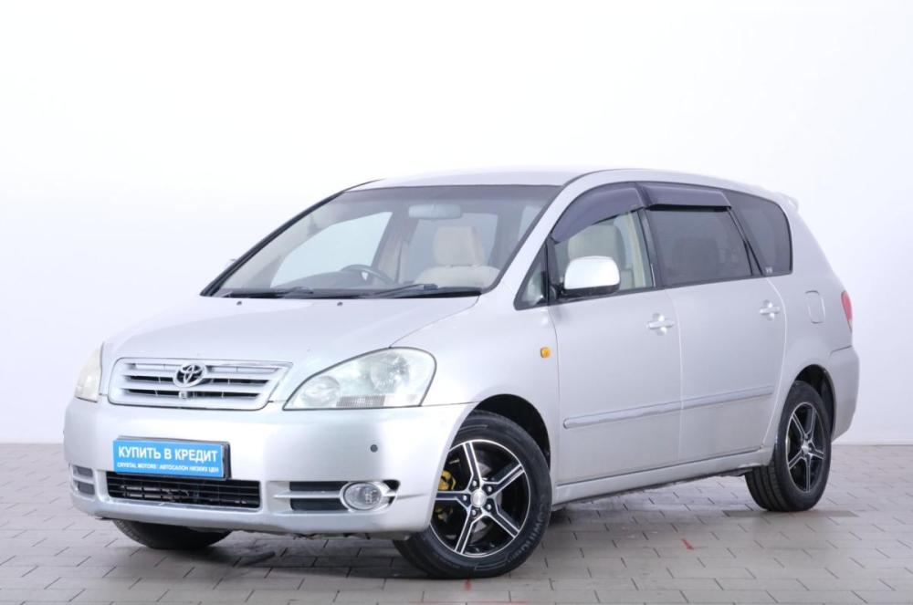 Toyota Ipsum II (M20) Омск  - изображение 4