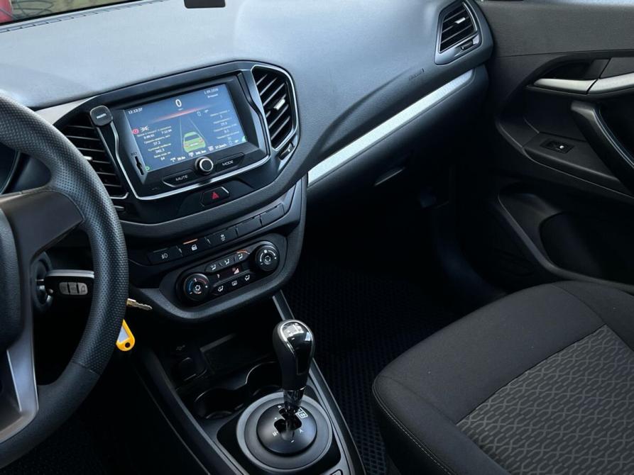 Lada (ВАЗ) Vesta I Волгоград  - изображение 8