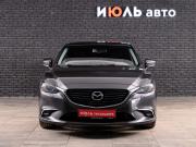 Mazda 6 III (GJ) Рестайлинг Екатеринбург  - изображение 24