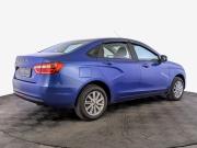 Lada (ВАЗ) Vesta I Москва  - изображение 34