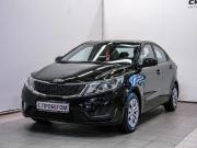 Kia Rio III Красноярск  - изображение 27