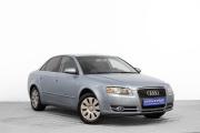 Audi A4 III (B7) Барнаул  - изображение 25