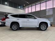 Mitsubishi Pajero Sport III Рестайлинг Москва  - изображение 25
