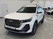Chery Tiggo 7 Pro Max I Рестайлинг Челябинск  - изображение 14