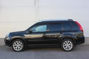 Nissan X-Trail II Рестайлинг Белгород  - изображение 33