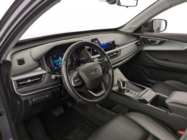 Chery Tiggo 7 Pro I с пробегом 2022 года, цена 1 660 000 рублей, 53630 км, внедорожник, Автокод Объявления