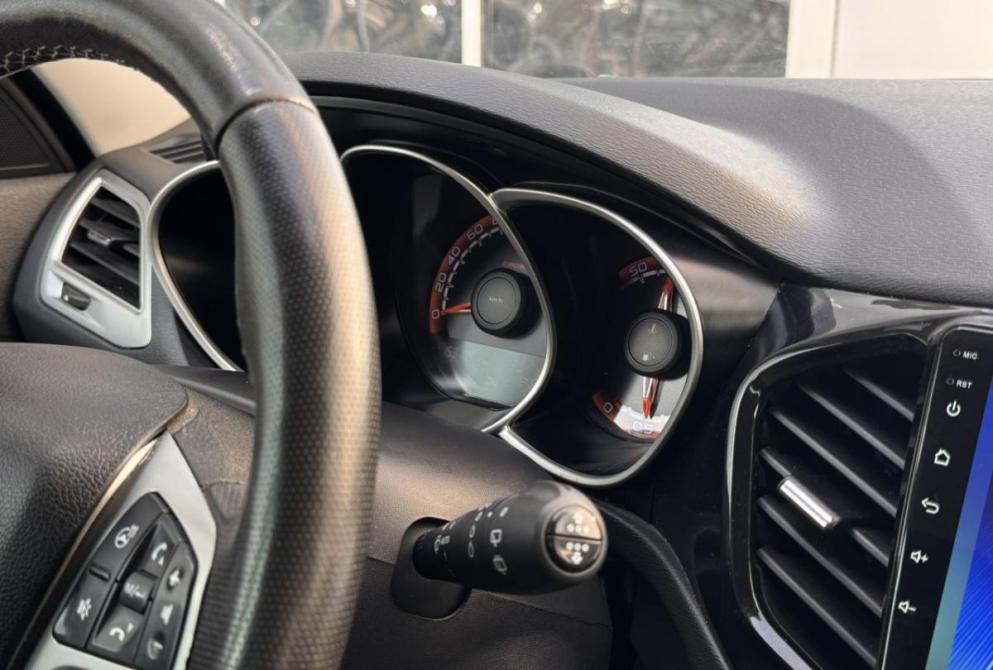 Lada (ВАЗ) Vesta I Владимир  - изображение 24