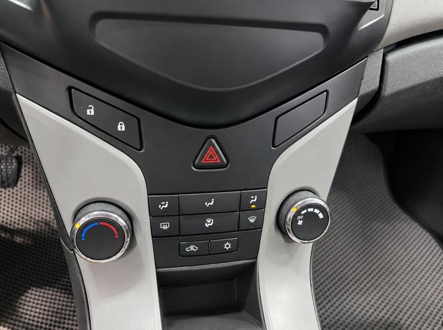 Chevrolet Cruze I Кемерово  - изображение 8