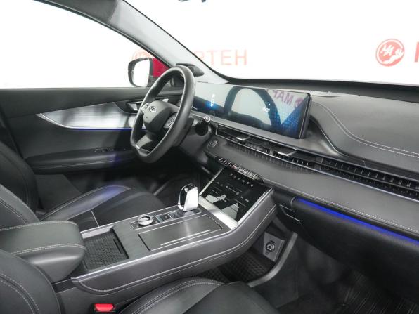 Chery Tiggo 7 Pro Max I с пробегом 2023 года, цена 2 220 000 рублей, 22808 км, внедорожник, Автокод Объявления