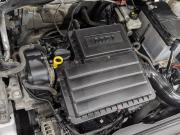 Skoda Octavia III (A7) Рестайлинг Москва  - изображение 38