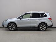 Subaru Forester IV Рестайлинг Москва  - изображение 36