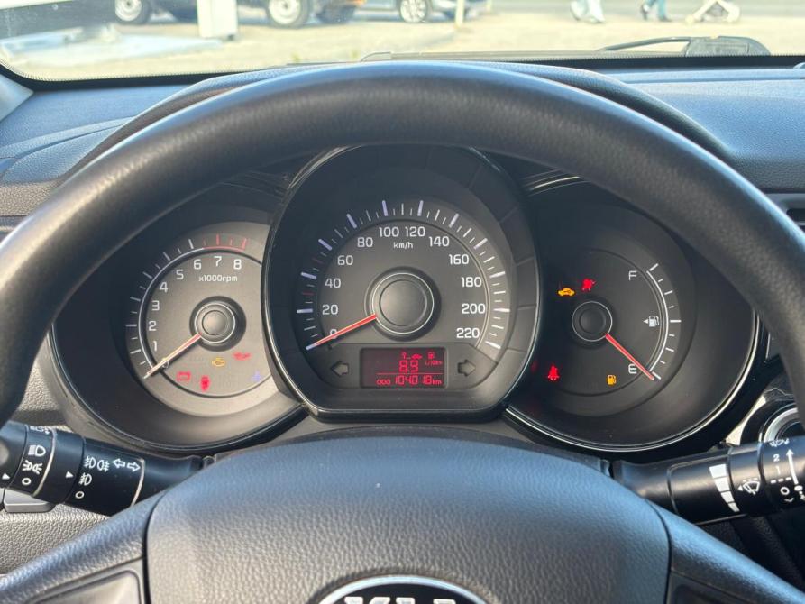 Kia Rio III Сыктывкар  - изображение 19