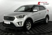 Hyundai Creta I Нижний Новгород  - изображение 24