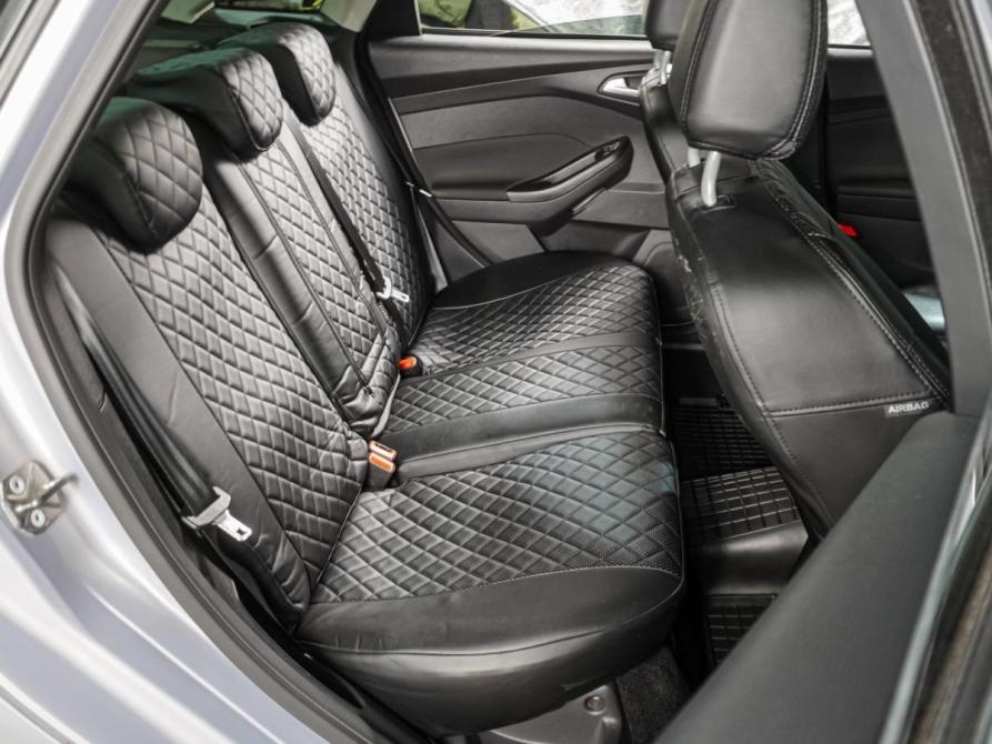 Ford Focus III Воронеж  - изображение 7