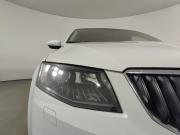 Skoda Octavia III (A7) Уфа  - изображение 45