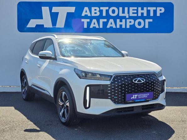 Chery Tiggo 4 I Рестайлинг 2 с пробегом 2024 года, цена 1 999 000 рублей, 16325 км, внедорожник, Автокод Объявления