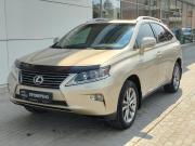 Lexus RX III Рестайлинг Казань  - изображение 23
