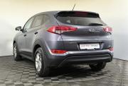 Hyundai Tucson III Нижний Новгород  - изображение 25