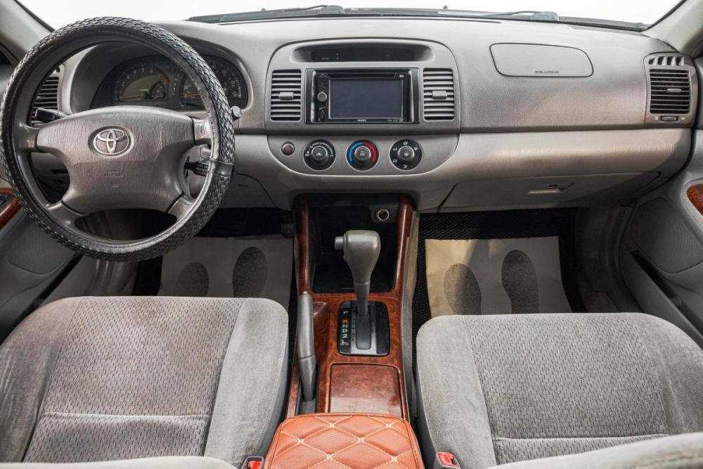 Toyota Camry V (XV30) Барнаул  - изображение 11