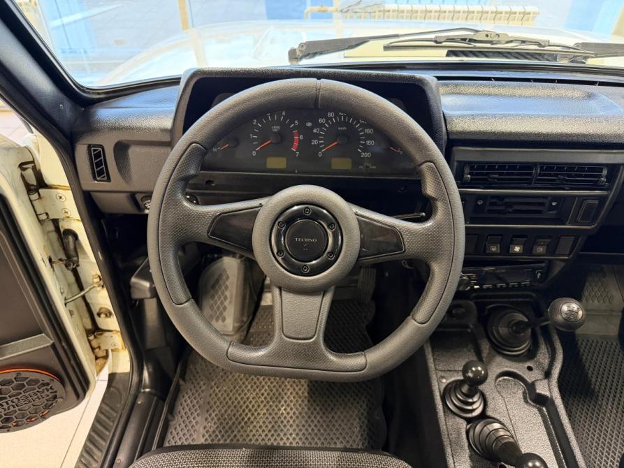 Lada (ВАЗ) 2121 (4x4) I Рестайлинг Волгоград  - изображение 7