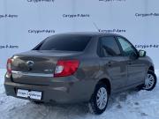 Datsun on-DO I Рестайлинг Курган  - изображение 21