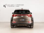 Kia Sportage IV Казань  - изображение 12