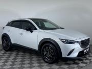 Mazda CX-3 I Ростов-на-Дону  - изображение 22