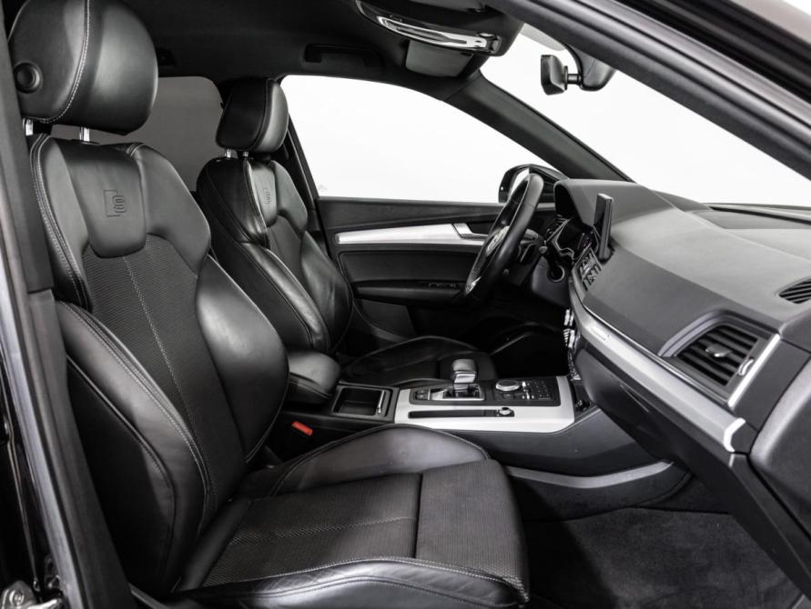Audi Q5 II (FY) Санкт-Петербург  - изображение 26