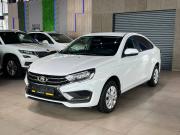 Lada (ВАЗ) Vesta I Рестайлинг (NG) Оренбург  - изображение 30