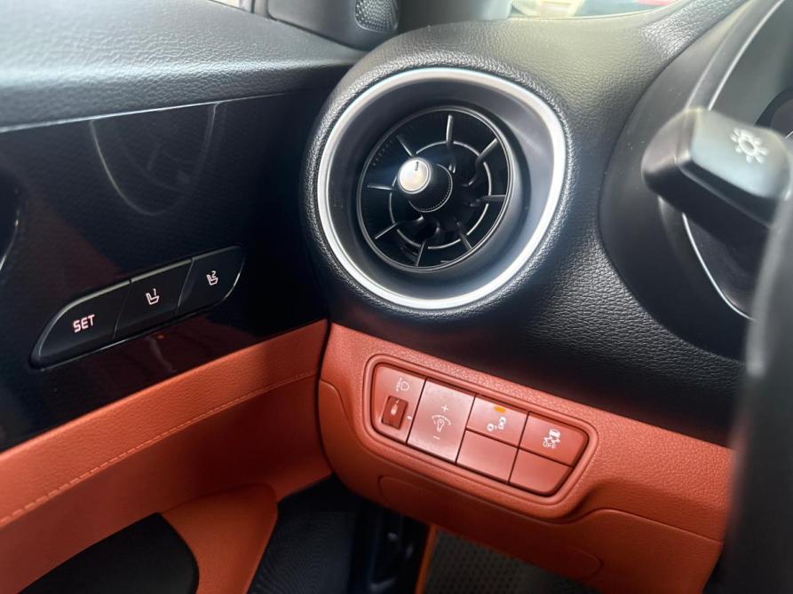 Kia K3 II Рестайлинг Екатеринбург  - изображение 20