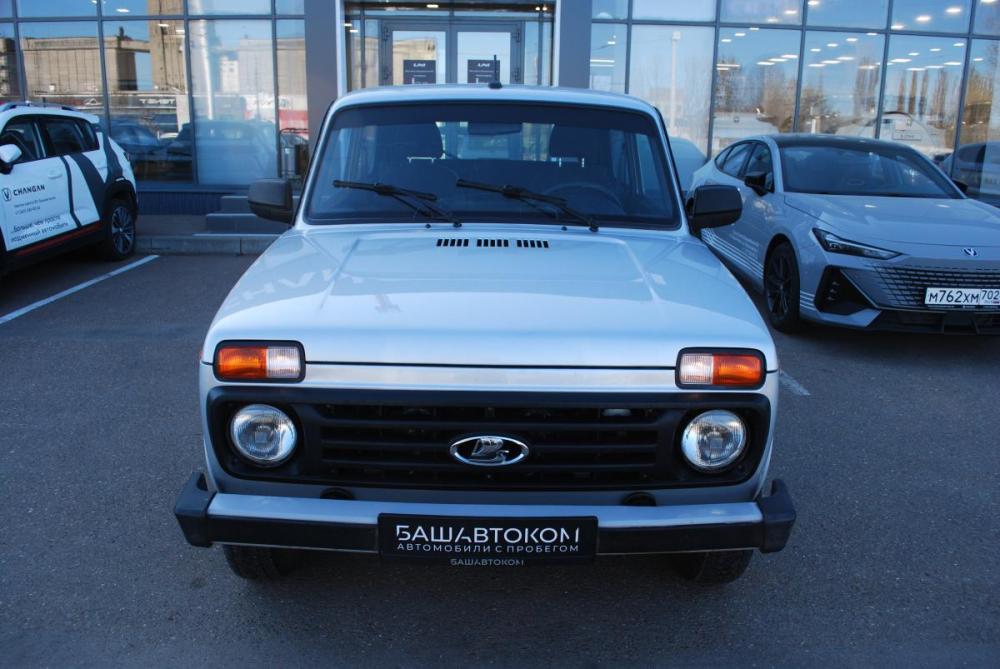 Lada (ВАЗ) 2121 (4x4) I Рестайлинг (2020) Стерлитамак  - изображение 3