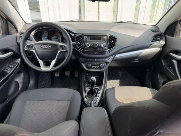 Lada (ВАЗ) Vesta I с пробегом 2018 года, цена 855 000 рублей, 149307 км, седан, Автокод Объявления