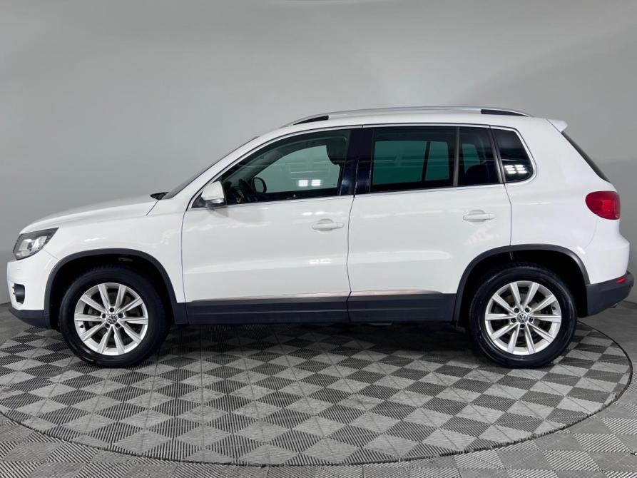 Volkswagen Tiguan I Рестайлинг Ростов-на-Дону  - изображение 5