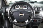 Chevrolet Aveo I Рестайлинг Пермь  - изображение 35