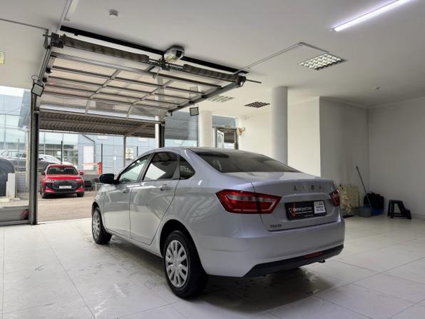 Lada (ВАЗ) Vesta I с пробегом 2018 года, цена 880 000 рублей, 194200 км, седан, Автокод Объявления