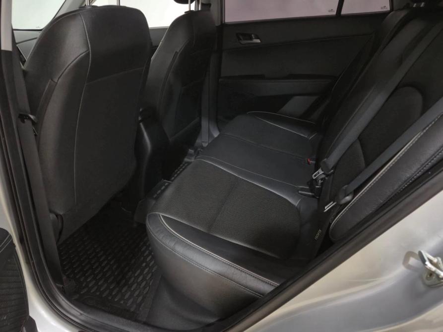 Hyundai Creta I Альметьевск  - изображение 16