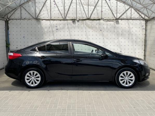 Kia Cerato III с пробегом 2015 года, цена 1 420 000 рублей, 137691 км, седан, Автокод Объявления
