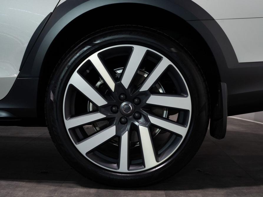 Volvo V90 Cross Country I Рестайлинг Чита  - изображение 23