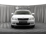 Skoda Octavia II (A5) Рестайлинг Москва  - изображение 23