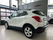 Opel Mokka I Екатеринбург  - изображение 26