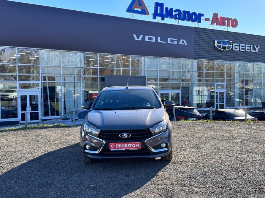 Lada (ВАЗ) Vesta I Набережные Челны  - изображение 11